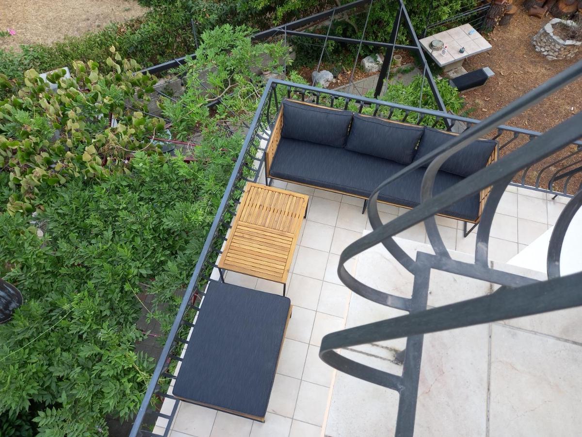 Apartman Noni Biograd Na Moru Bagian luar foto