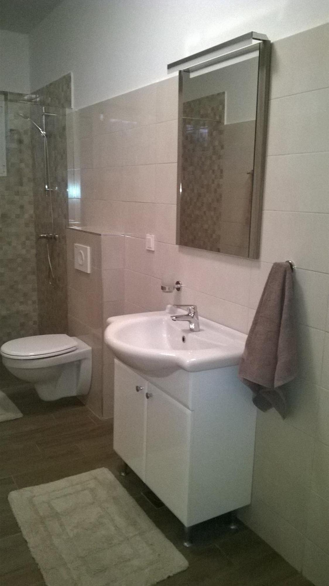 Apartman Noni Biograd Na Moru Bagian luar foto