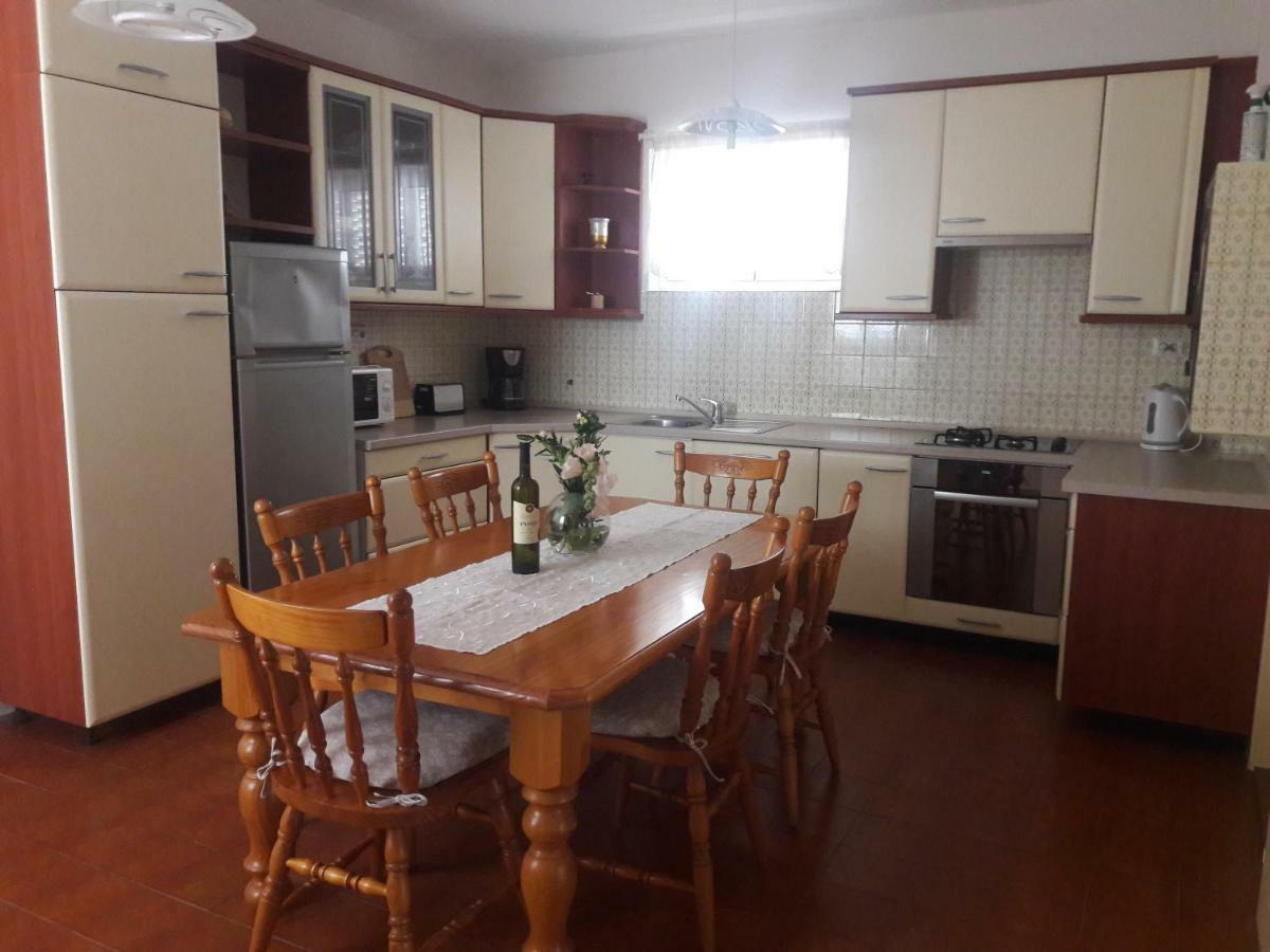 Apartman Noni Biograd Na Moru Bagian luar foto